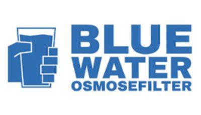 Blue Water Shop