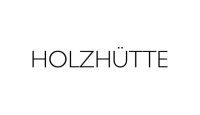 Holzhütte