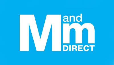MandMDirect