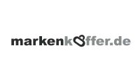 Markenkoffer
