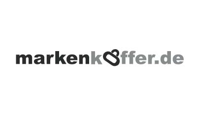 Markenkoffer