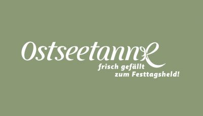 Ostseetanne