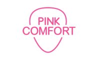 Pink Comfort