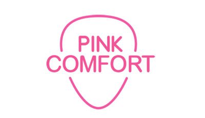 Pink Comfort