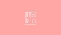 Pressbar Säfte