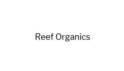 Reef Organics