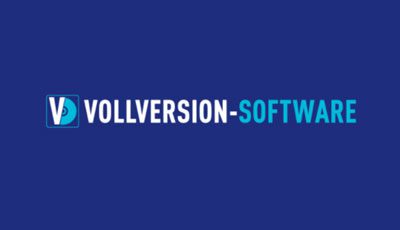 Vollversion-Software