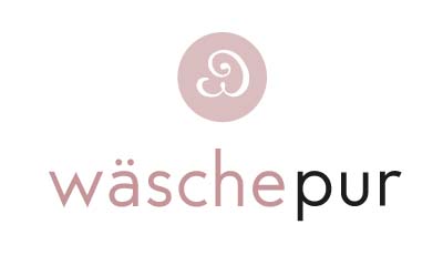 Wäschepur