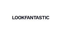 LOOKFANTASTIC