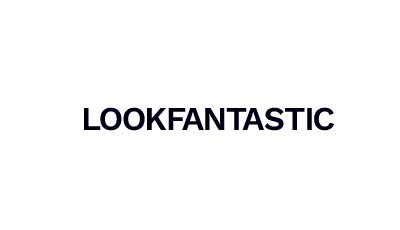 LOOKFANTASTIC