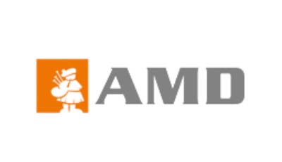 AMD Möbel