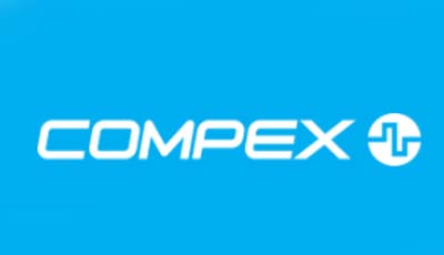 Compex Dach