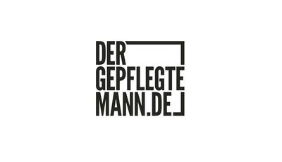 DERGEPFLEGTEMANN