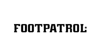 Footpatrol