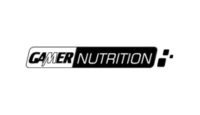 Gamer Nutrition