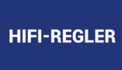 Hifi-Regler