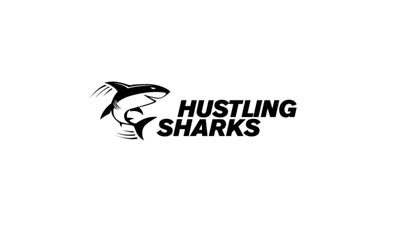 Hustling Sharks
