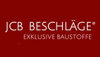 JCB Beschlaege