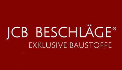 JCB Beschlaege
