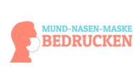 Masken-bedrucken