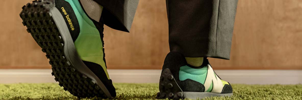 New Balance Rabattcode