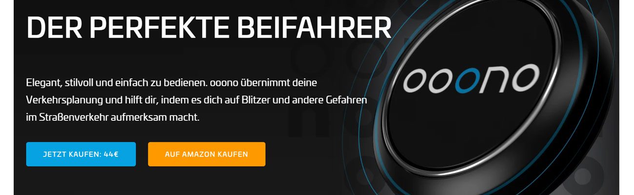 Ooono Gutscheine