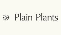 Plain Plants
