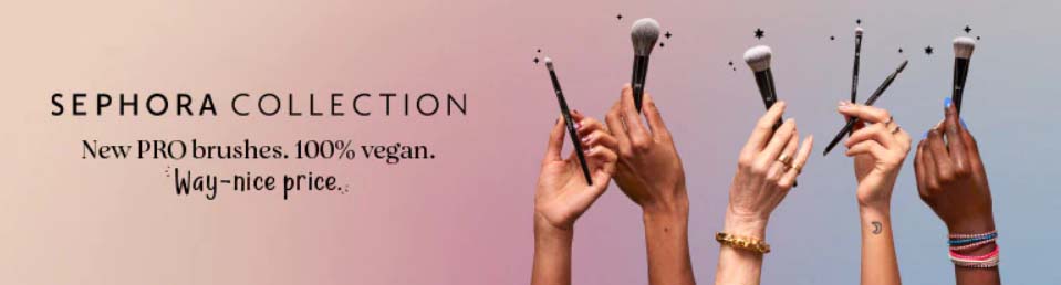 SEPHORA Rabatt