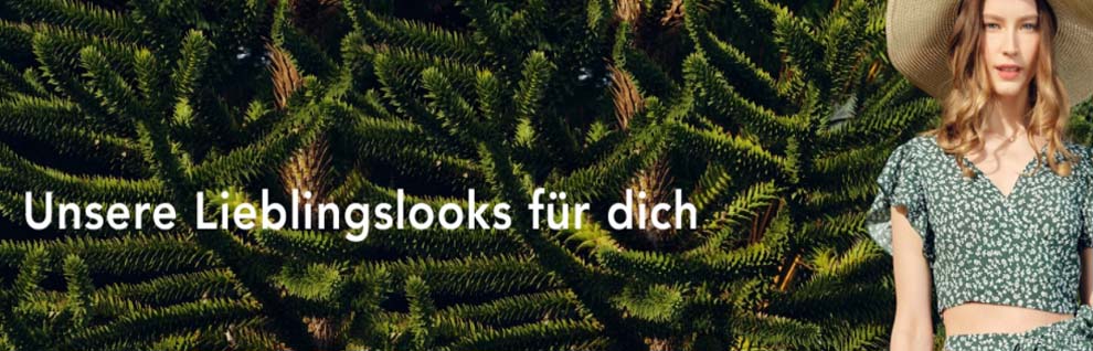 Shein Gutscheine