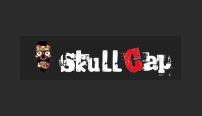 Skullcap-Helmet