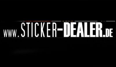Sticker-Dealer