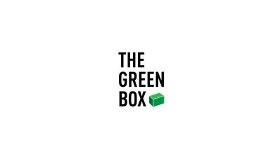 The Green Box
