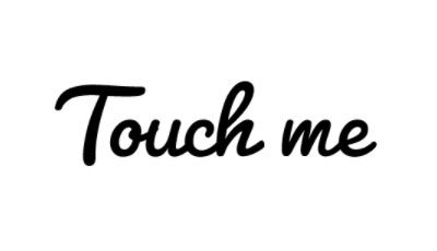 Touch Me online