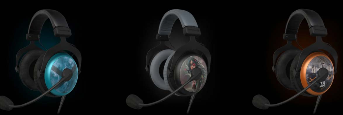 Beyerdynamic Gutschein