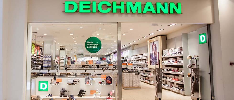 Deichmann Rabatte 
