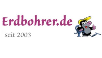 erdbohrer