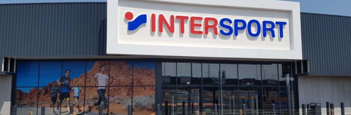 Intersport Gutschein