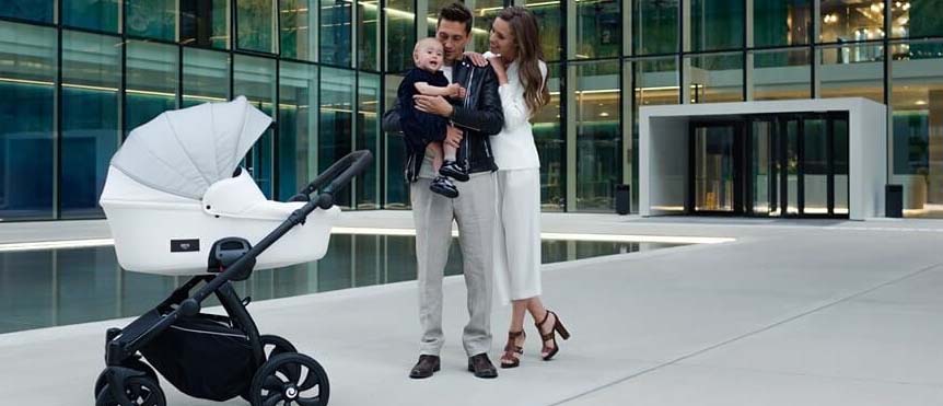 MeinKinderwagen Gutschein