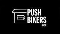 pushbikers