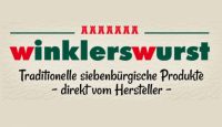 winklerswurst