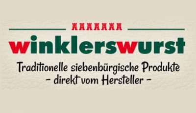 winklerswurst