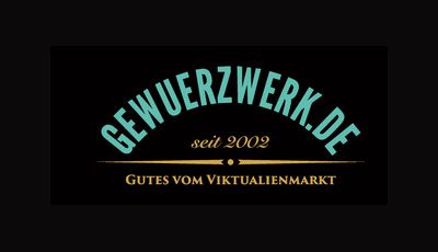 Gewuerzwerk