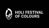 Holi Concept