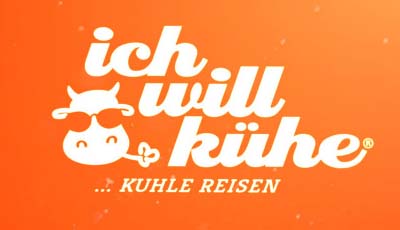 Ich will Kühe