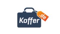 Koffer.de Rabattcode