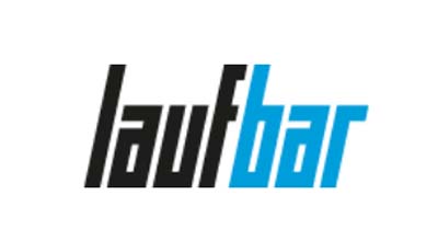 Laufbar