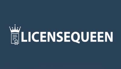 Licensequeen