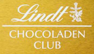 Lindt Chocoladen Club
