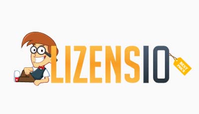 Lizensio