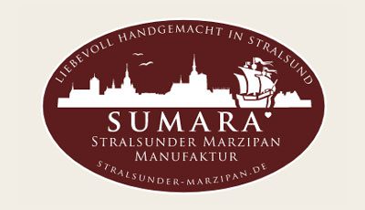 Stralsunder Marzipan